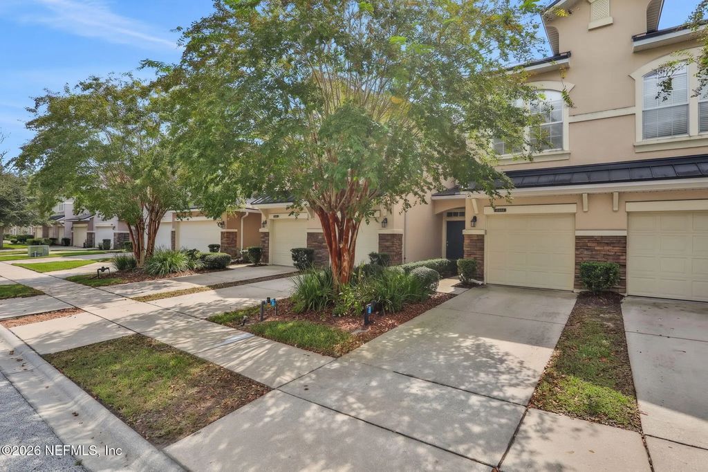 6128 Bartram Village Drive, Jacksonville
