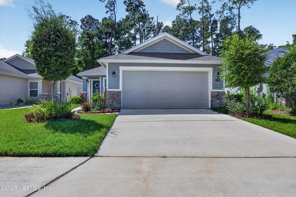 7118 Preston Pines Trail, Jacksonville