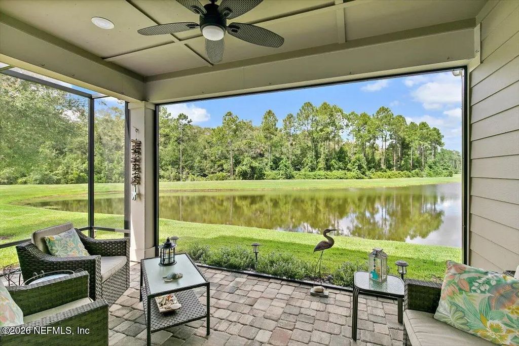 202 Timber Light Trail, Ponte Vedra