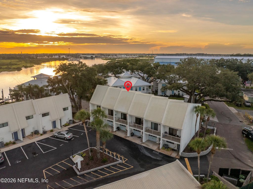 943 S Ponce De Leon Boulevard, St. Augustine
