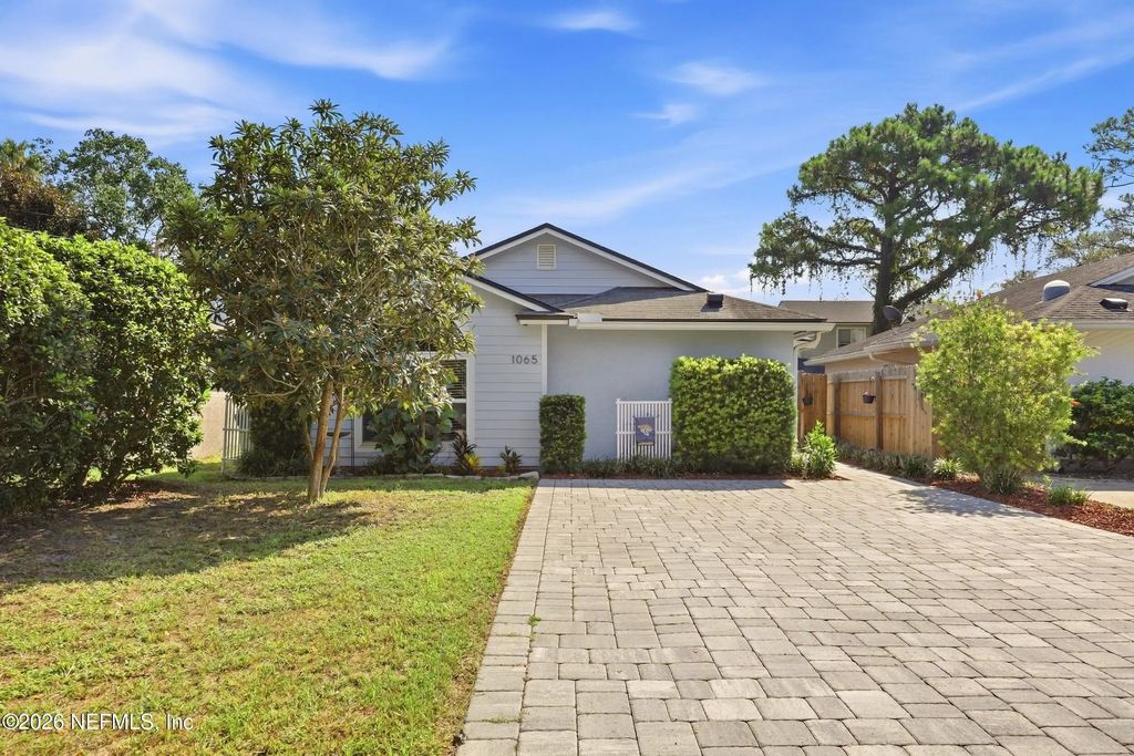 1065 Hibiscus Street, Atlantic Beach