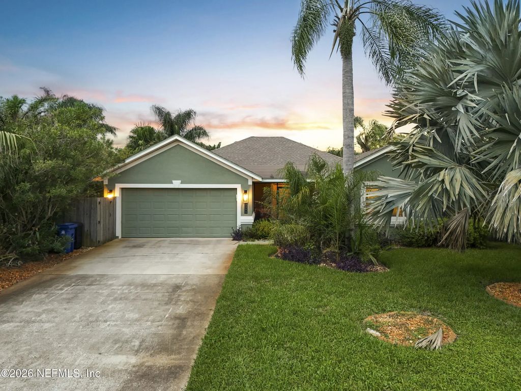 5395 5th Street, St. Augustine Beach