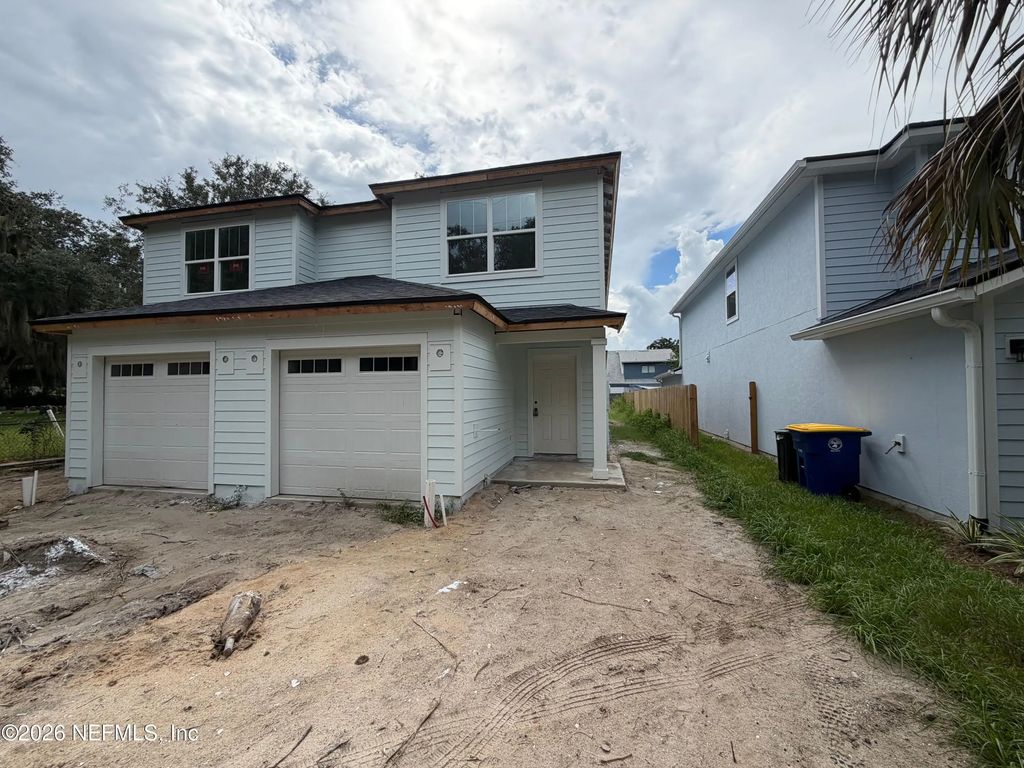 2840 Wonderwood Lane, Jacksonville
