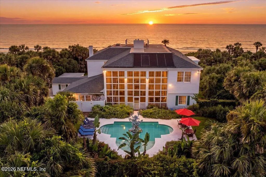 921 Ponte Vedra Boulevard, Ponte Vedra Beach