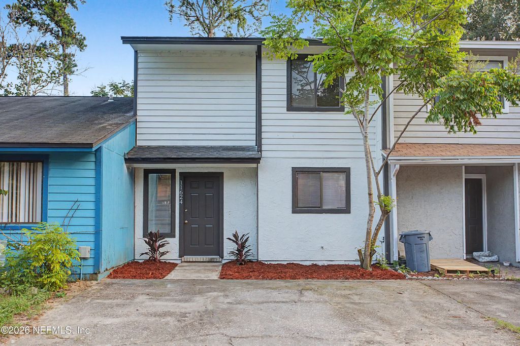 11624 Dunes Way Drive N, Jacksonville