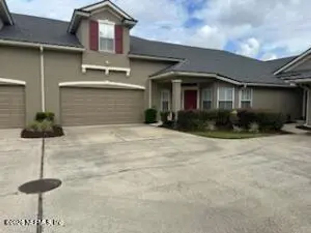 1890 Copper Stone Drive D, Fleming Island