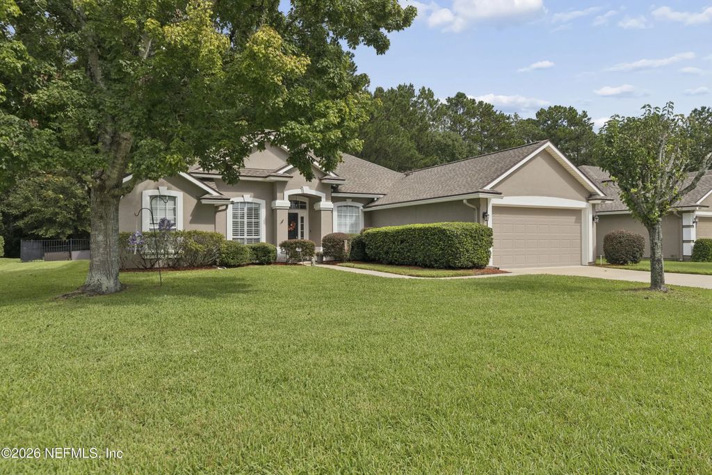 1700 W Kayla Court, St. Johns