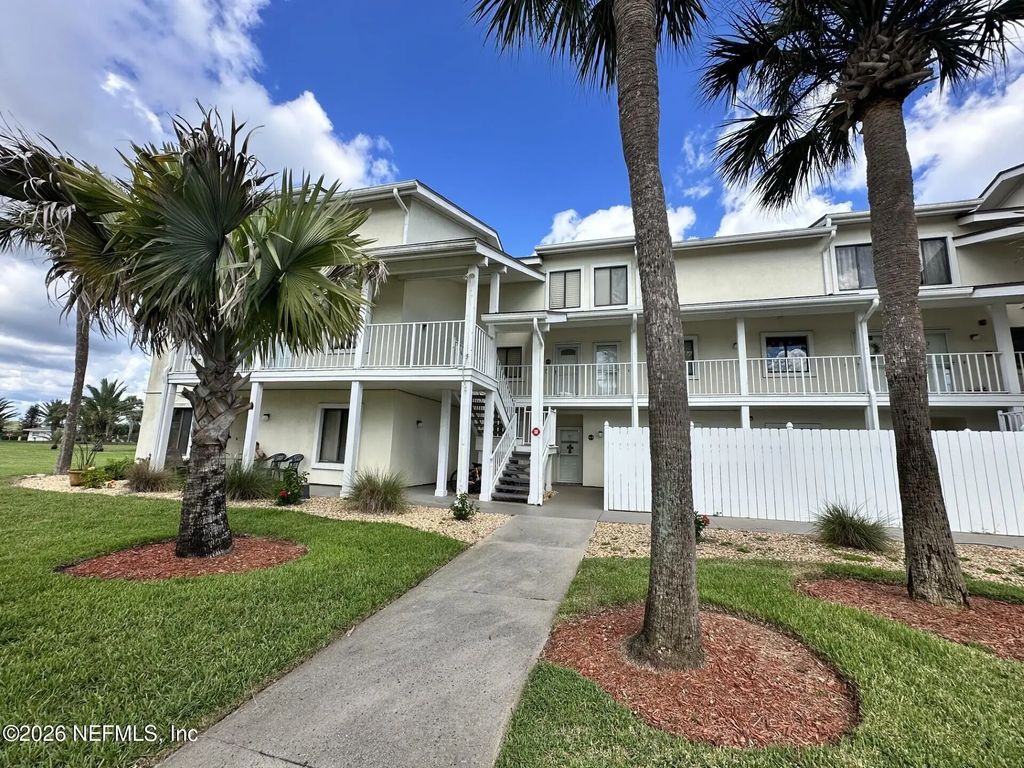 4670 A1a 16c, St. Augustine