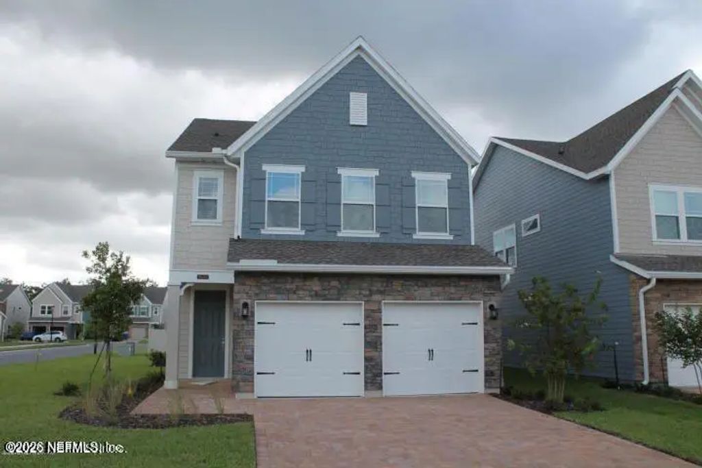 2682 Fawn Point Drive, Jacksonville