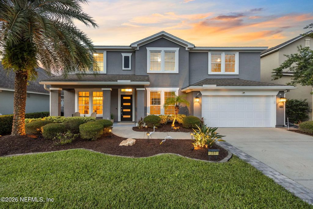 287 Woodland Greens Drive, Ponte Vedra