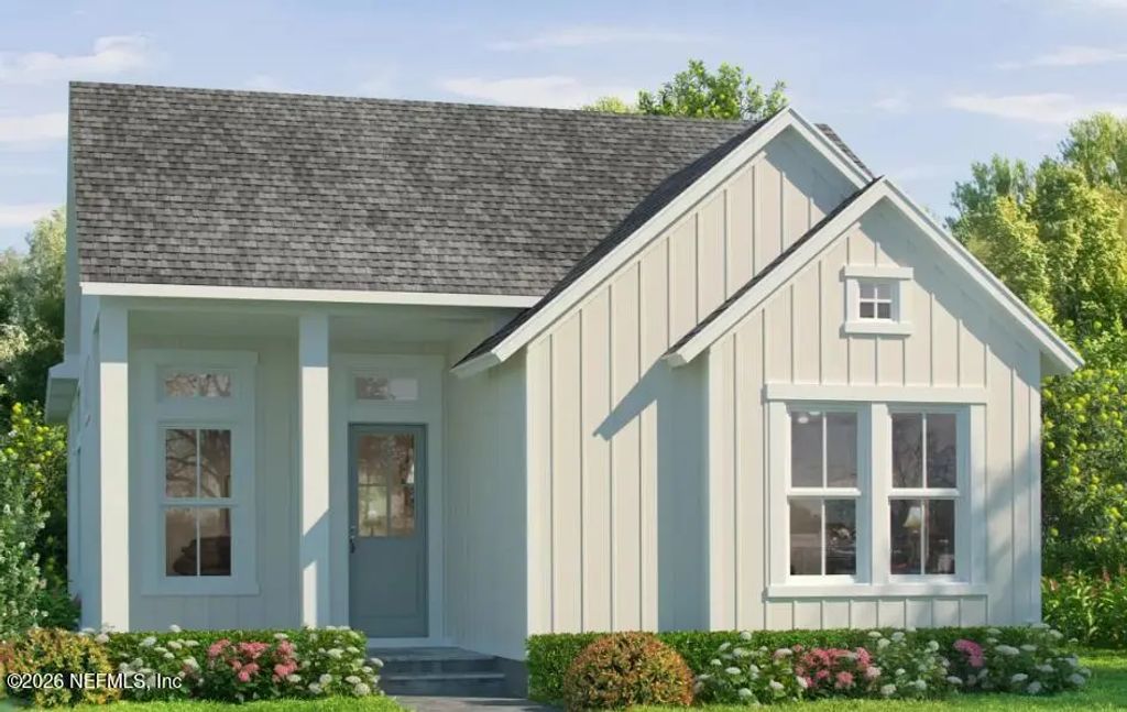 5808 Timber Pines Road, Jacksonville
