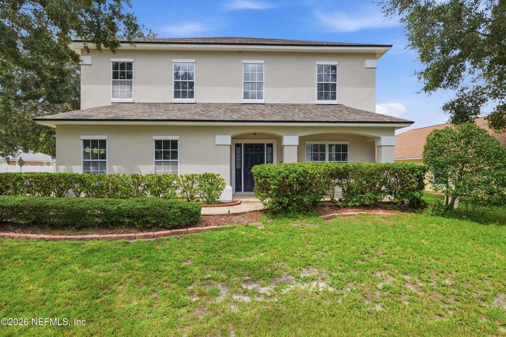 1113 Maple Lane, Orange Park