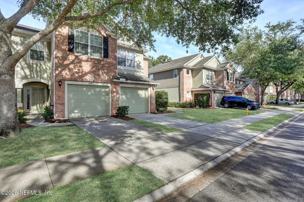 7518 Red Crane Lane, Jacksonville