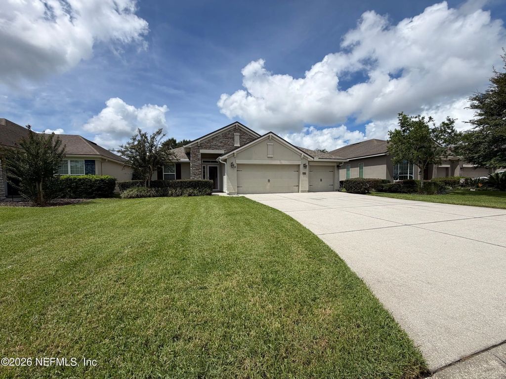 1029 Santa Cruz Street, St. Augustine