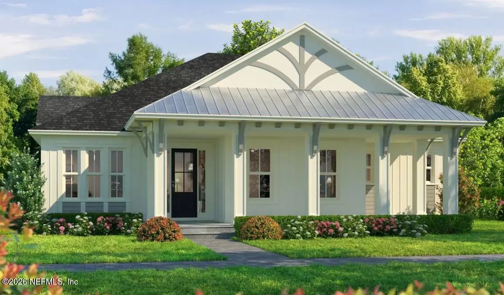 5526 Woodgate Avenue, Jacksonville