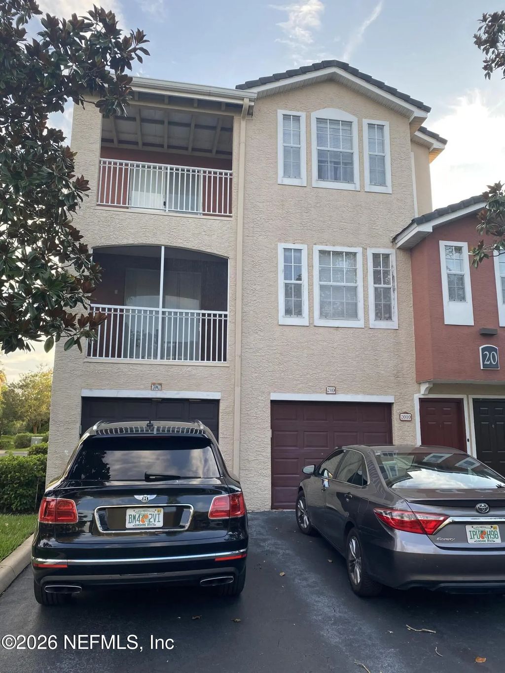 10075 Gate Parkway Ne 2010, Jacksonville