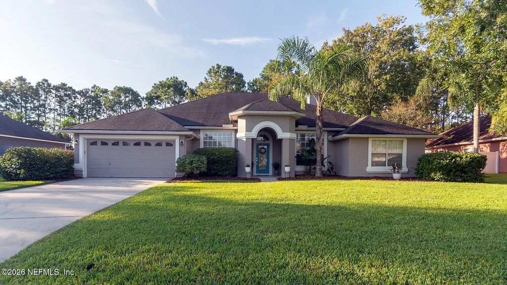 12920 Beautyberry Circle S, Jacksonville