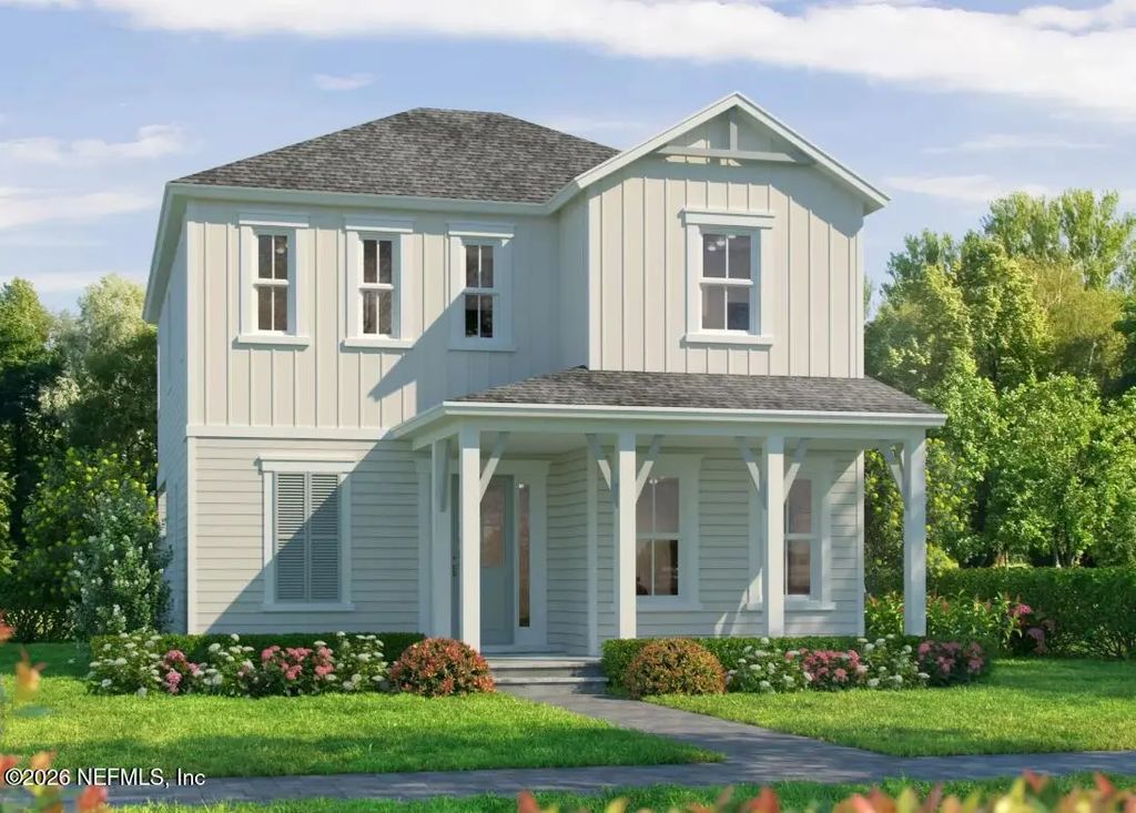 5748 Timber Pines Road, Jacksonville