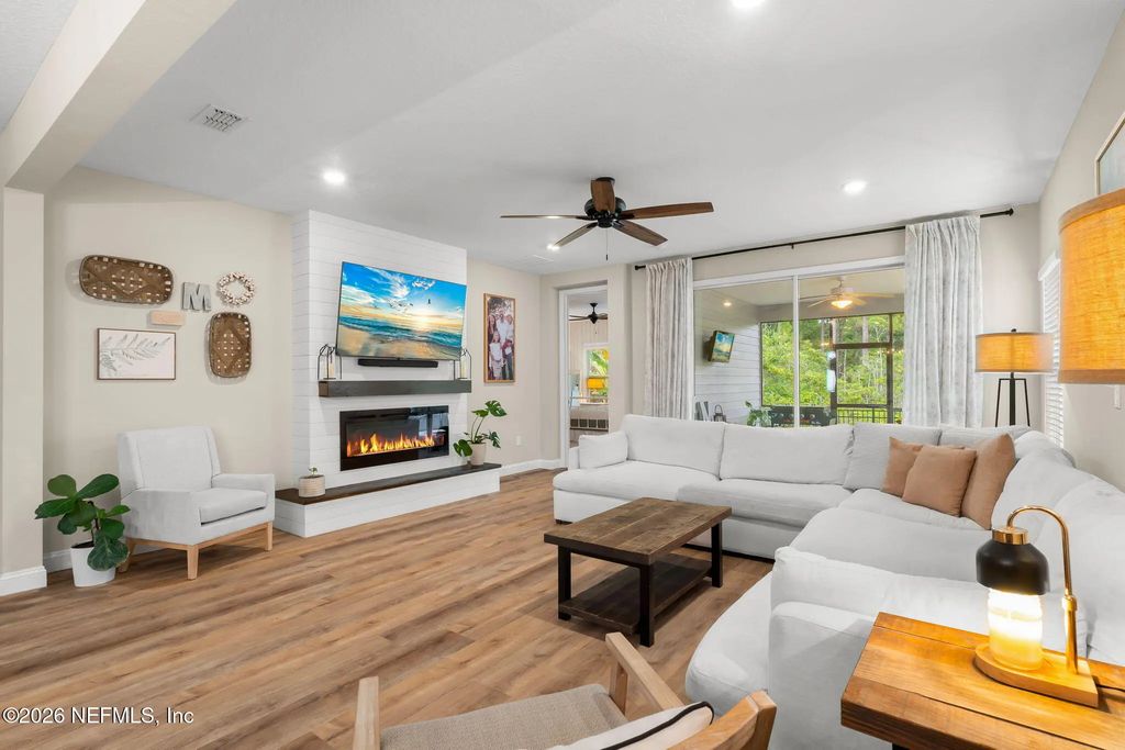 299 Rivercliff Trail, St. Augustine