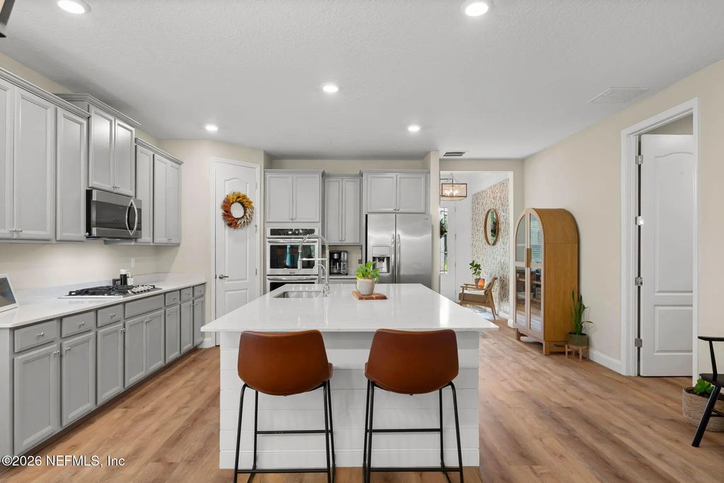 299 Rivercliff Trail, St. Augustine
