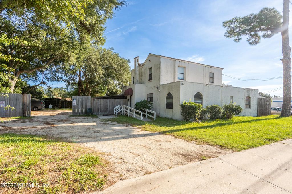 236 State Road 16, St. Augustine