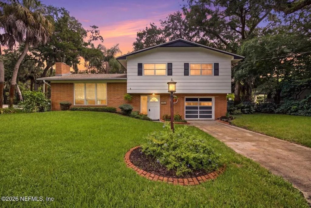 2 Park Terrace Drive, St. Augustine