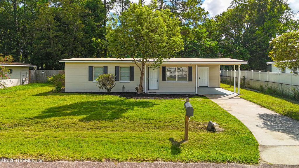 515 Cynthia Street, Jacksonville