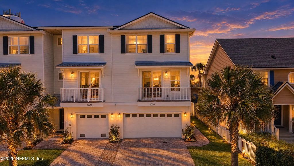 2050 Gail Avenue, Jacksonville Beach