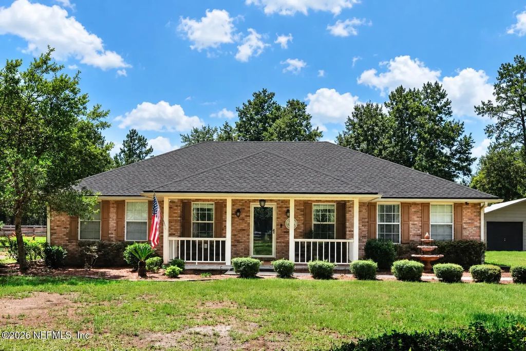 37491 Poole Road, Hilliard