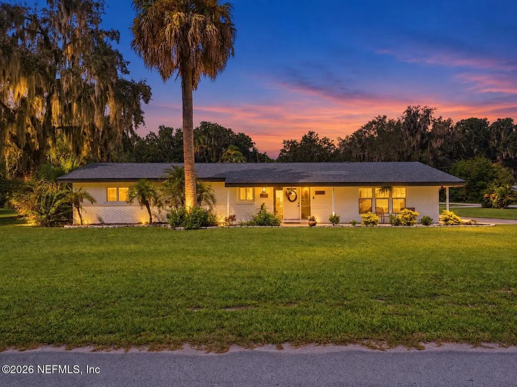 123 Esperanza Grove Road, East Palatka