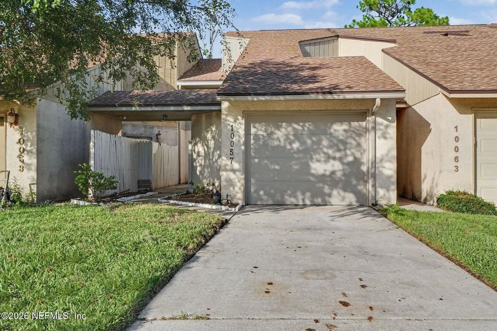 10057 N Romaine Circle 2, Jacksonville