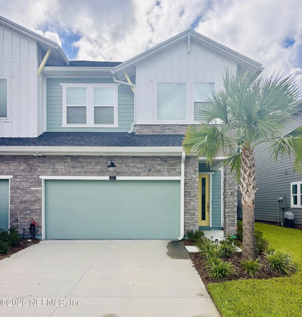 9973 Element Road, Jacksonville