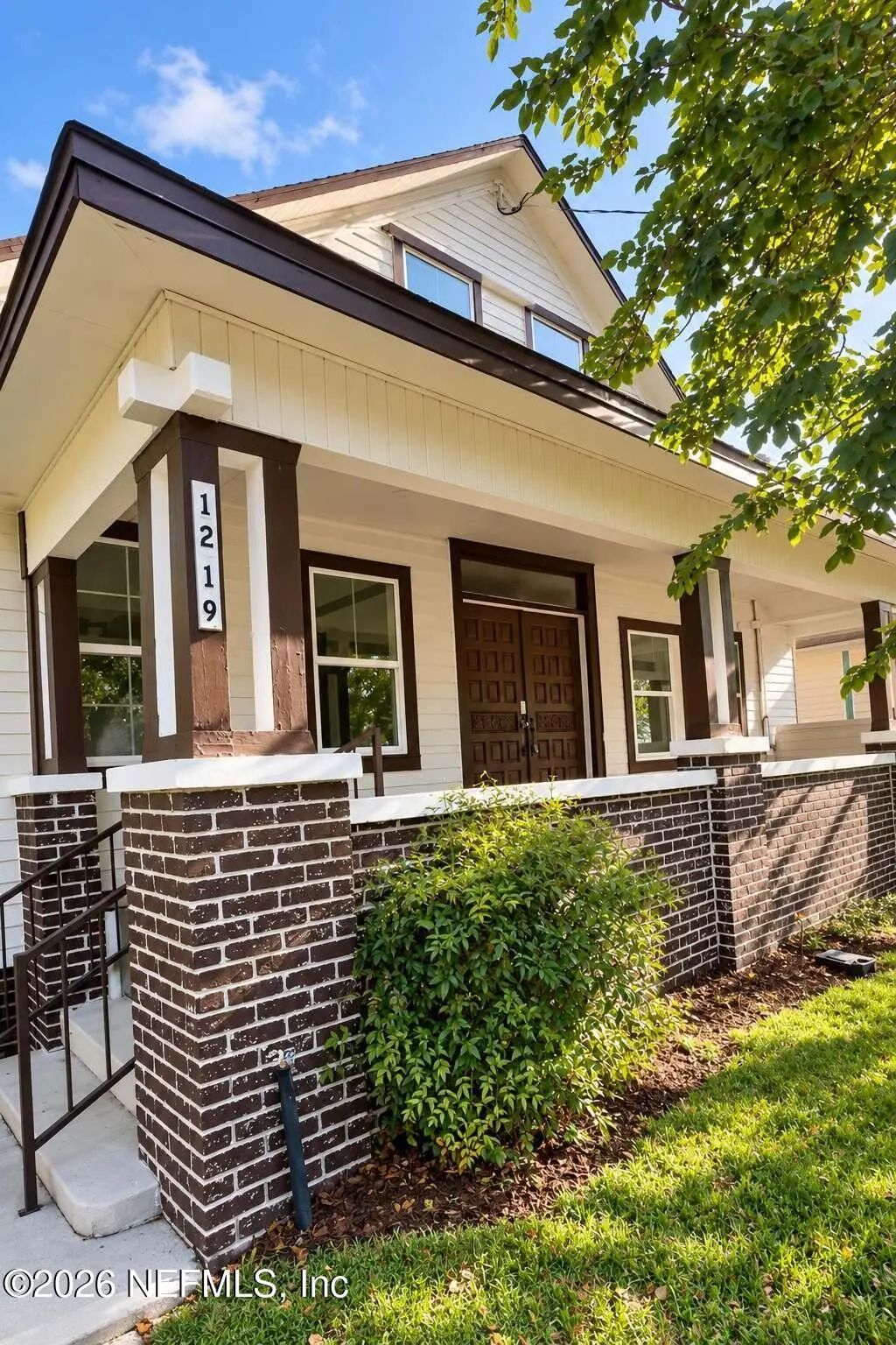 1219 Dyal Street, Jacksonville