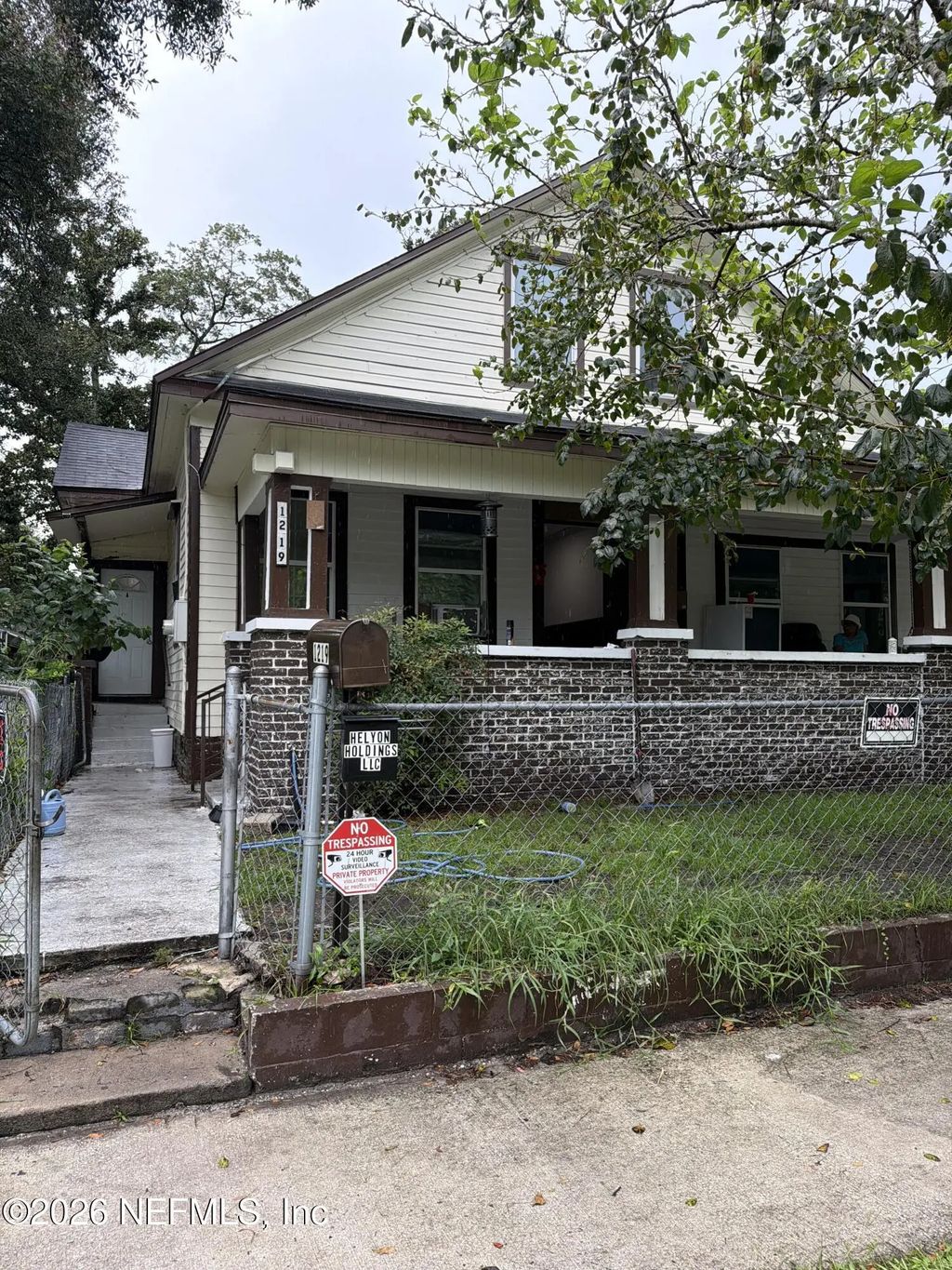 1219 Dyal Street, Jacksonville