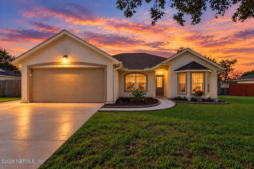 2909 Decidely Street, Green Cove Springs