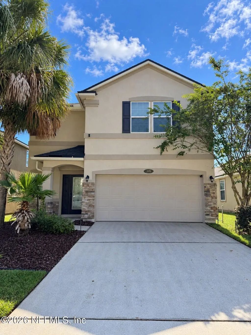 395 Forest Meadow Lane, Orange Park