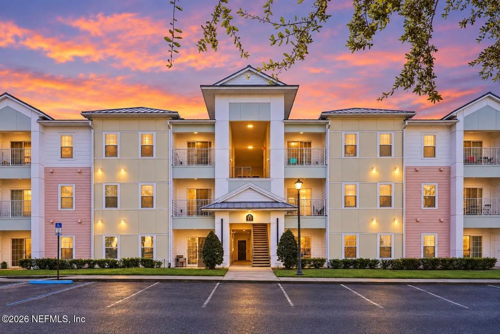 4998 Key Lime Drive 106, Jacksonville