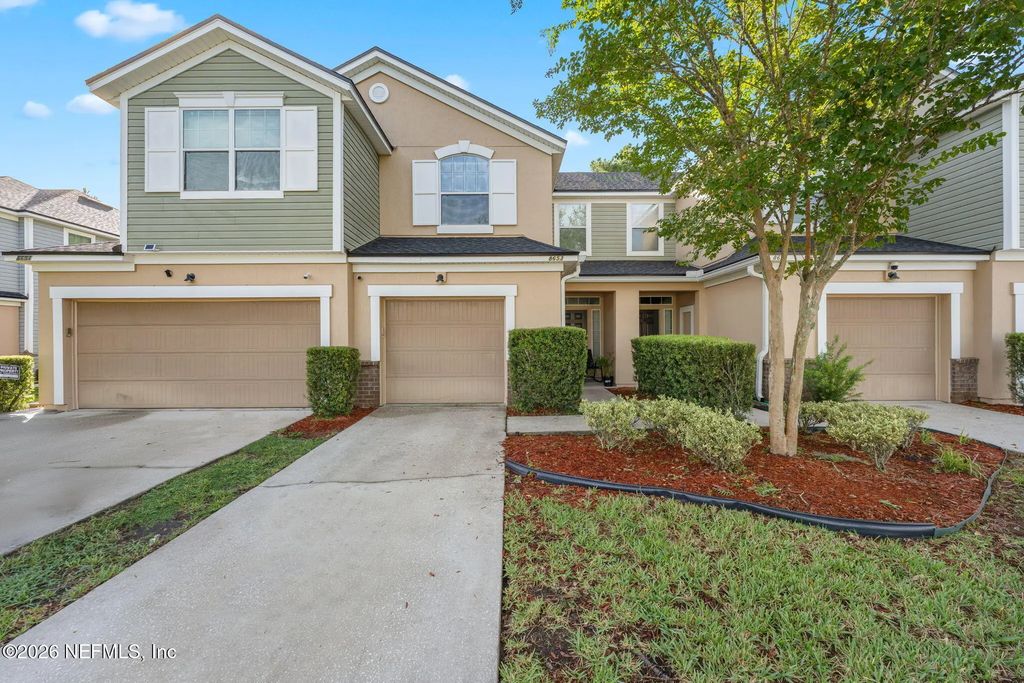 8653 Victoria Falls Drive, Jacksonville