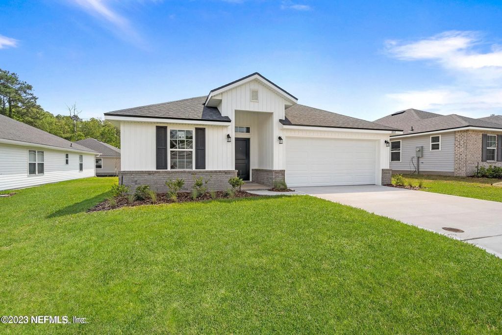 7818 Oklahoma Street, Jacksonville