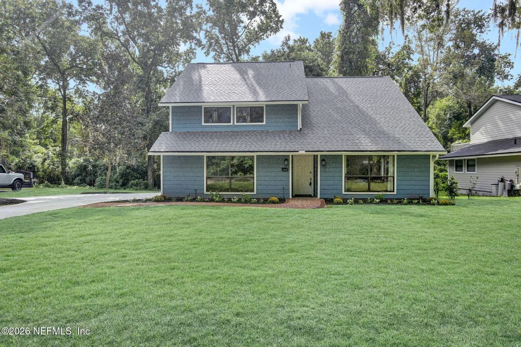 2936 Old Orchard Road, Jacksonville