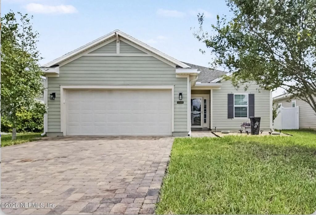 1181 Kendall Drive, Jacksonville