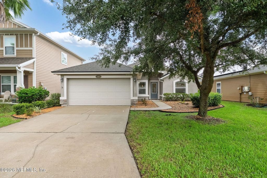 181 Asbury Hill Court, Jacksonville