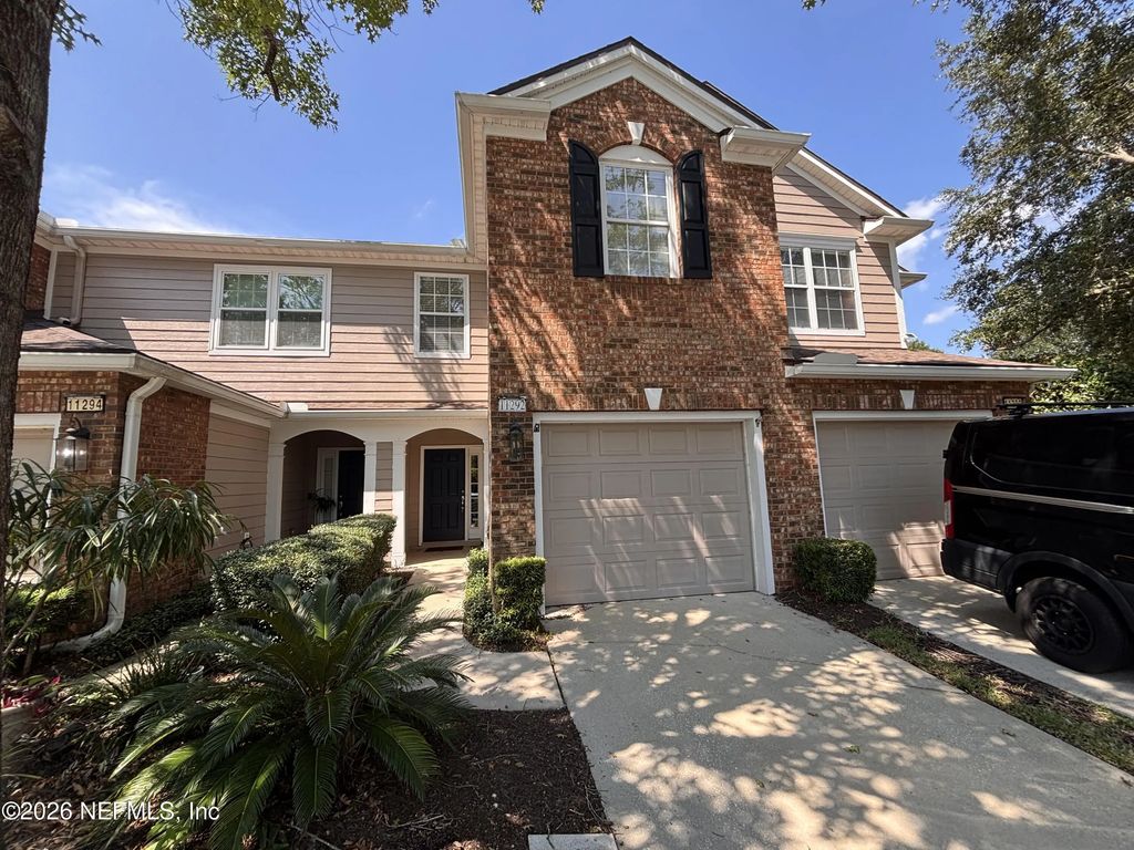 11292 Campfield Circle, Jacksonville