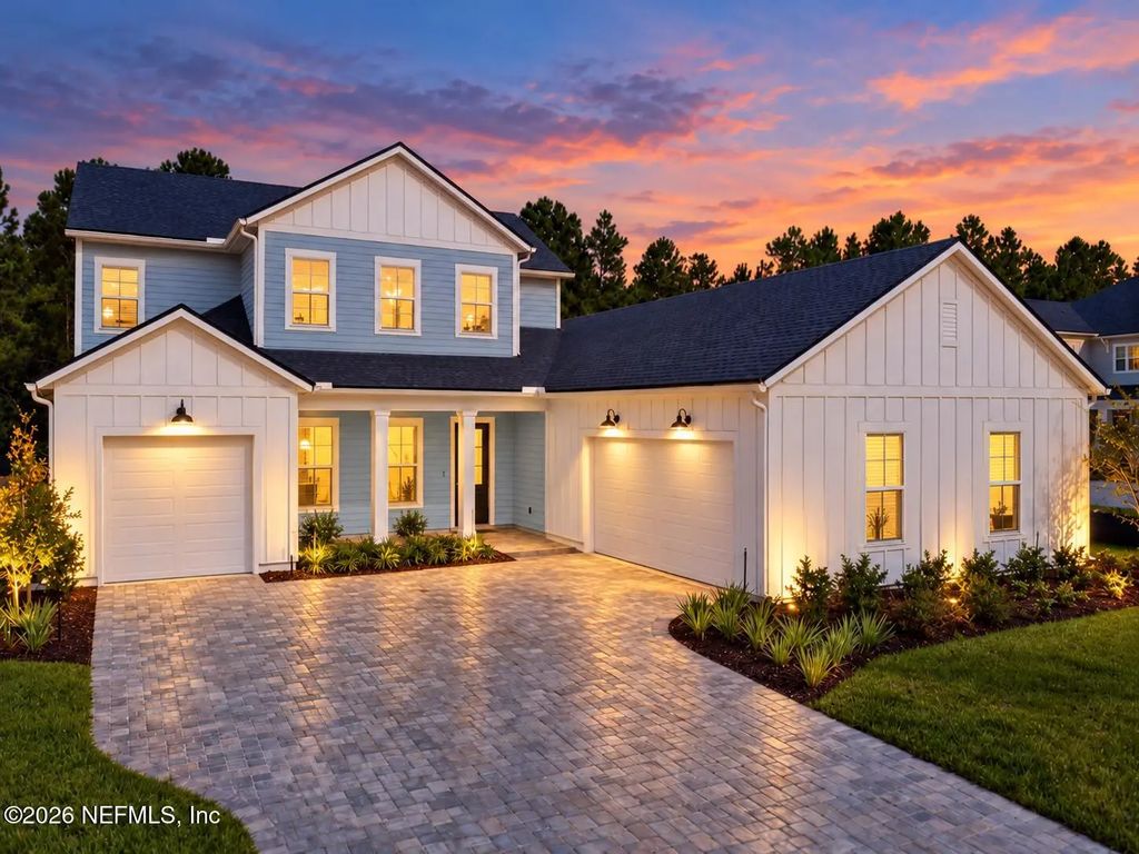 329 Sapling Terrace, St. Johns