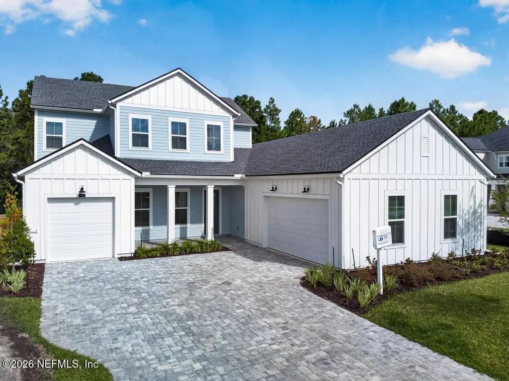 329 Sapling Terrace, St. Johns