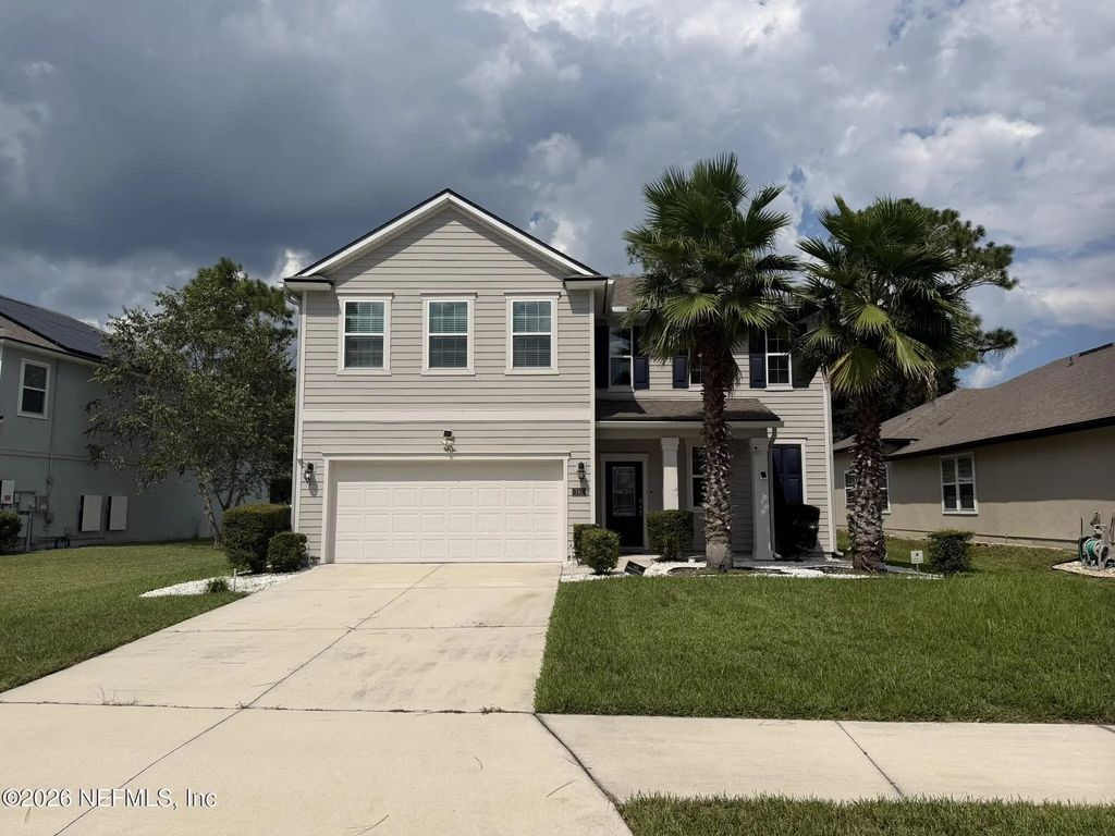 742 Northside Drive S, Jacksonville