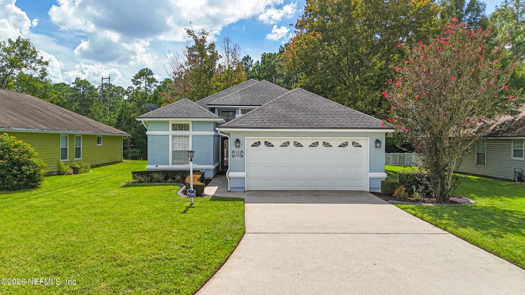 9508 Southbrook Drive, Jacksonville
