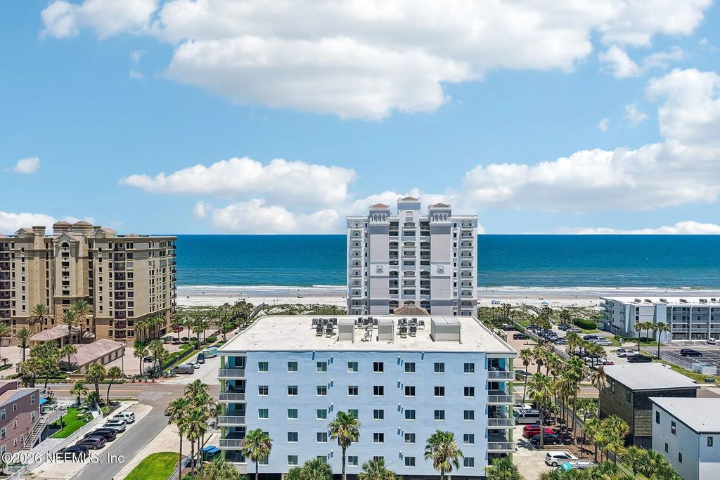 1236 1st Street N 500, Jacksonville Beach