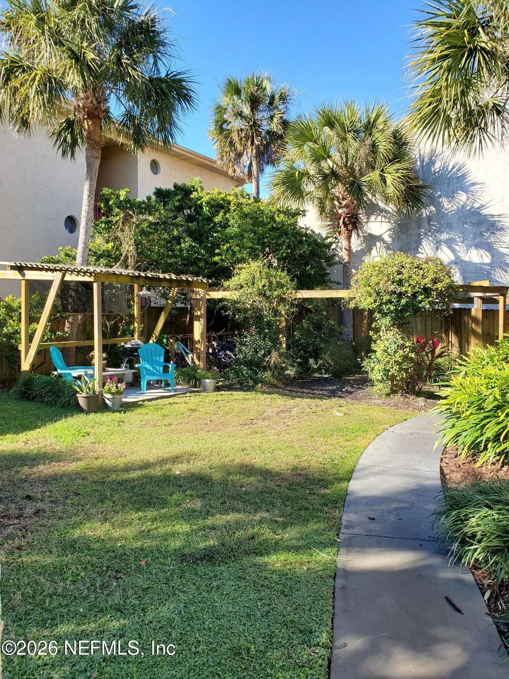 530 S 2nd Street, Jacksonville Beach