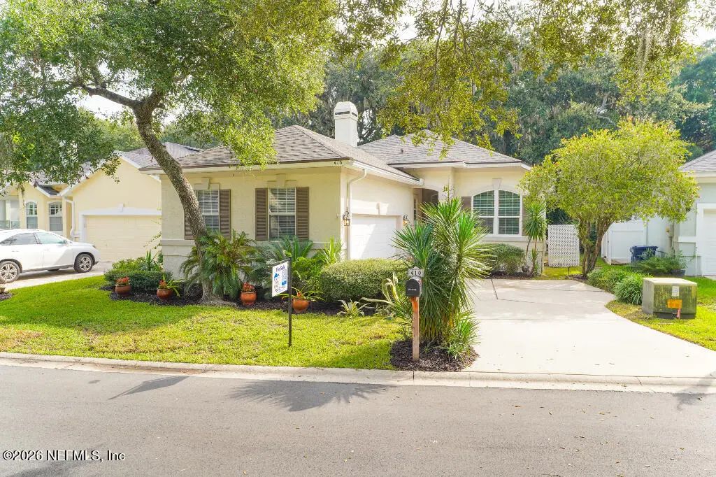 410 Portside Drive, Fernandina Beach